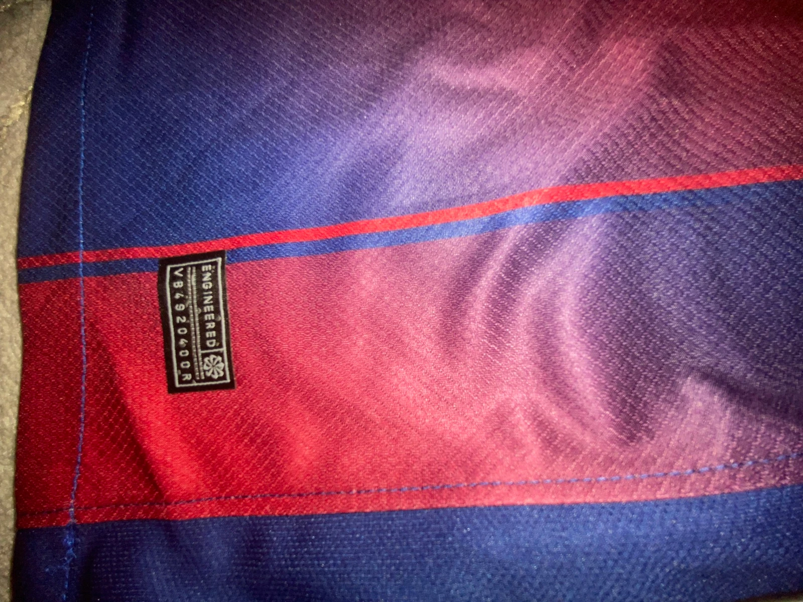 Maillot Bartá Raphinha 25/26 – photo 6